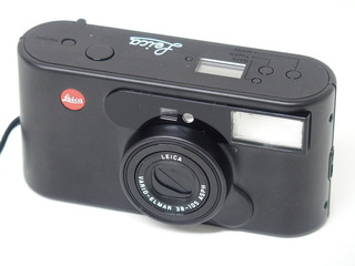 LEICA C1 VARIO-ELMAR ライカ バリオエルマー 38-105 ASPH  コンパクトカメラ.JPG